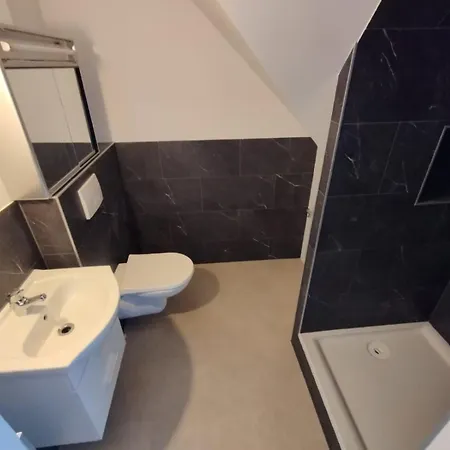 Loft Am Bahnhof Appartamento