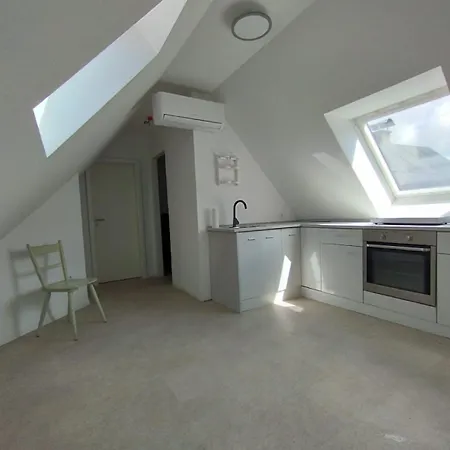 Loft Am Bahnhof