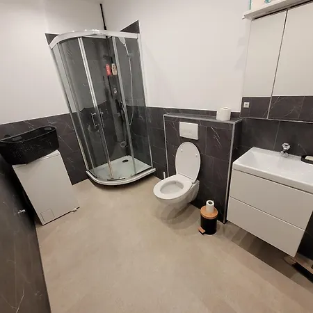 Loft Am Bahnhof *